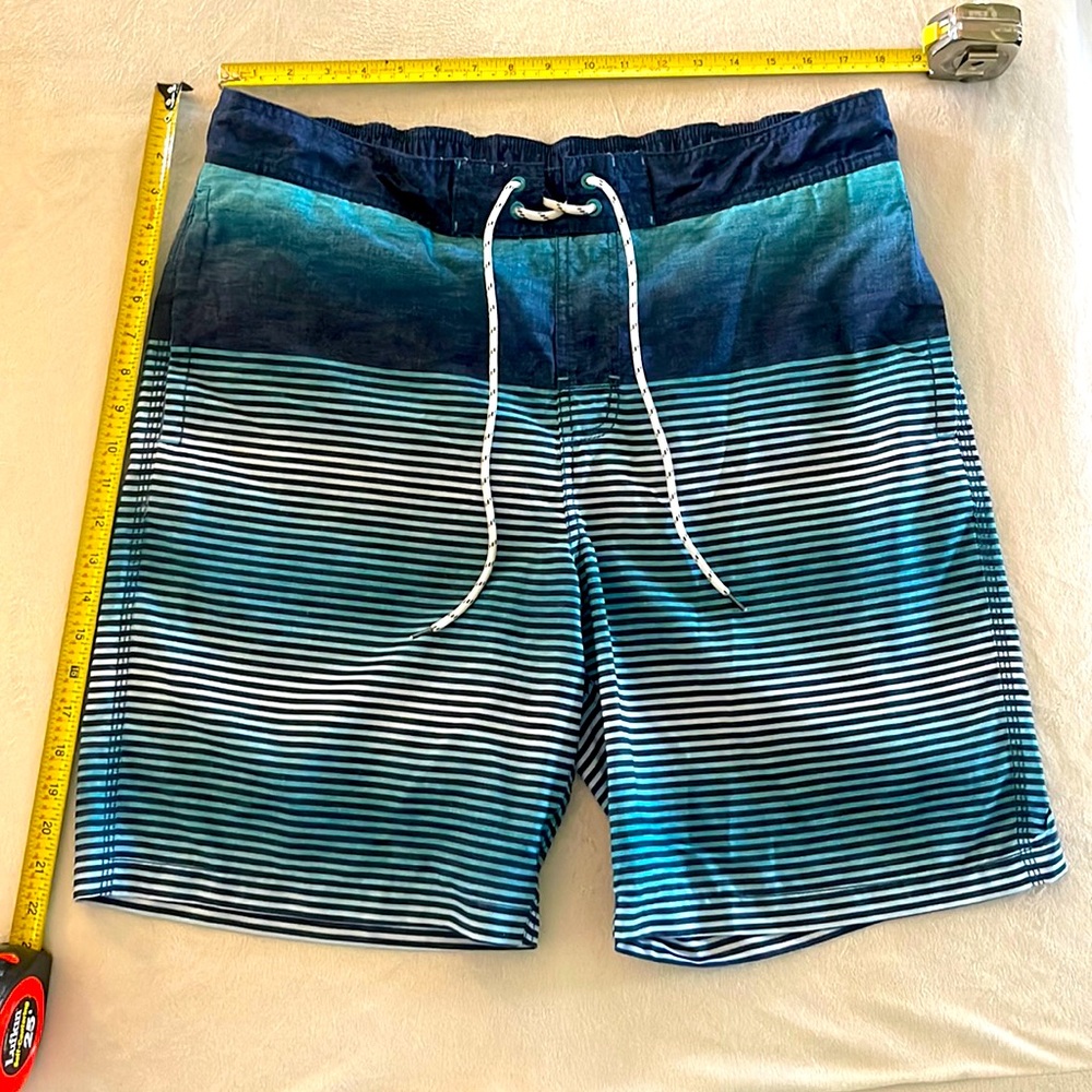 Men’s Swim Trunks